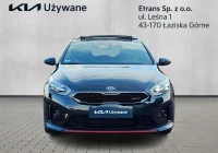 Kia Proceed 1,6T-GDI 7DCT GT+PRE+TEC+AEB+PNS