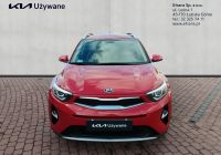 Kia Stonic 1.0T 6MT L+STY