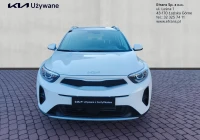 Kia Stonic 1.2 5MT M+SMT