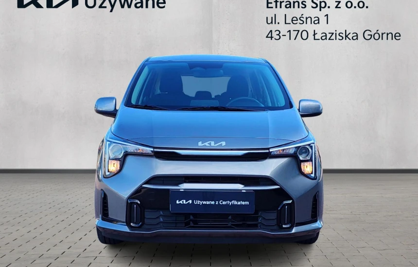 Kia Picanto 1.0 DPI MY25 L+WIN+A14