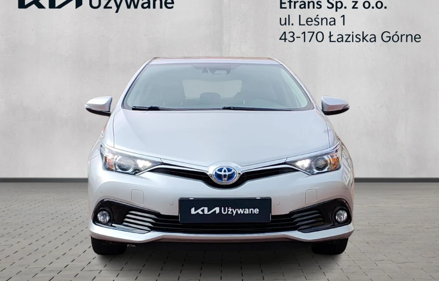Toyota Auris REZERWACJA/ 1.8 Premium