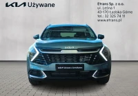 Kia Sportage 1,6T-GDI 6MT FWD MY25 BUSINESS LINE