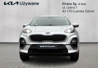 Kia Sportage 1,6GDI 6MT 2WD MY21 M
