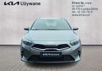 Kia Ceed  _SW 1,0T-GDI 6MT M