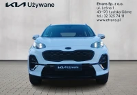 Kia Sportage 1,6 GDI 6MT 2WD BLACK EDITION