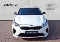 Kia Proceed 1,6T-GDI 7DCT GT+PRE+WIN