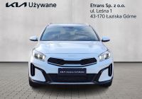 Kia XCeed 1.5 T-GDI M+SMT+A18 7DCT