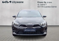 Kia Ceed SW 1.5T- GDI 6MT TRIBUTE+17''
