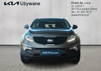 Kia Sportage Rezerwacja/ L 1.6 GDI 6MT 2WD
