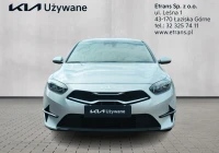 Kia Ceed 1,5T-GDI 6MT MY22 M+SMT