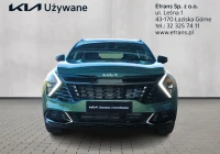 Kia Sportage 1,6T-GDI 7DCT FWD MY25 ANNIVERSARY