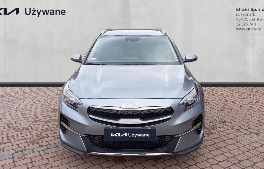 Kia XCeed 1.6 GDI PHEV L+AEB