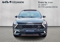 Kia Sportage 1,6T-GDI 6AT FWD HEV MY22 GT-LINE+2TR+LTH+HAR+PNS+SUS+AE+