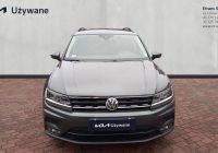 Volkswagen Tiguan  2.0 TDI Comfortline+ Pakiet Zimowy+ Reflektory LED+ Pakiet Premium