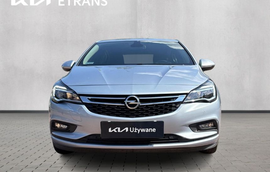 Opel Astra 1.4 Enjoy