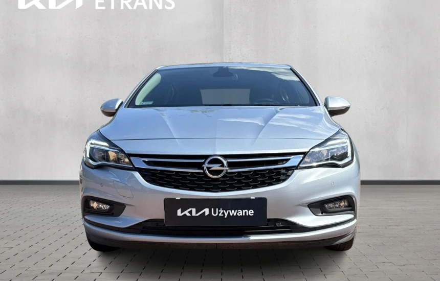 Opel Astra 1.4 Enjoy