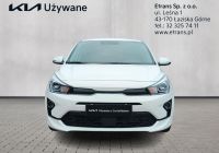 Kia Rio Rezerwacja/ 1.0 T- GDI 6MT L+BL1