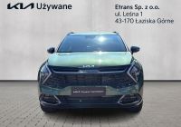 Kia Sportage Sportage/ Rezerwacja