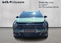 Kia Sportage 1,6T-GDI 6MT FWD MY25 ANNIVERSARY