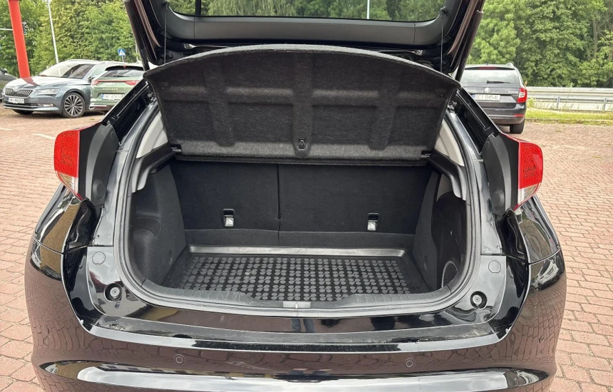 Honda Civic 5DR 1.8 i-VTEC Lifestyle