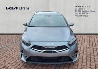 Kia Ceed SW 1.5 T-GDi 140 Km Wersja M + Smart