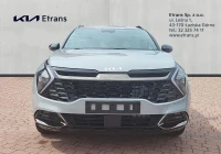 Kia Sportage 1.6 T-GDi 160 KM 7DCT Anniversary+ AEB WOLF GREY