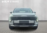Kia Sportage 1.6 150KM Wersja M+SMT
