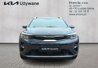 Kia Stonic 1.6D 6MT XL+AEB