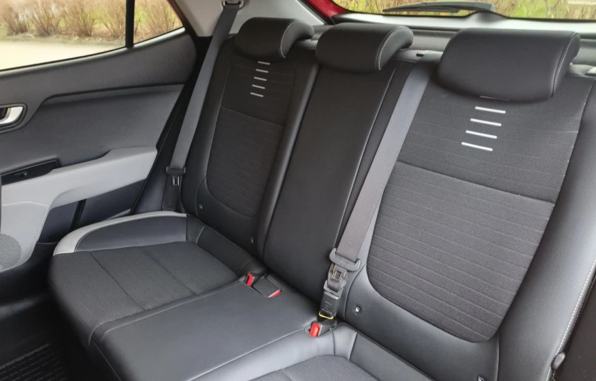 Kia Stonic Rezerwacja/ 1.0T 6MT L+AEB+STY+2TR