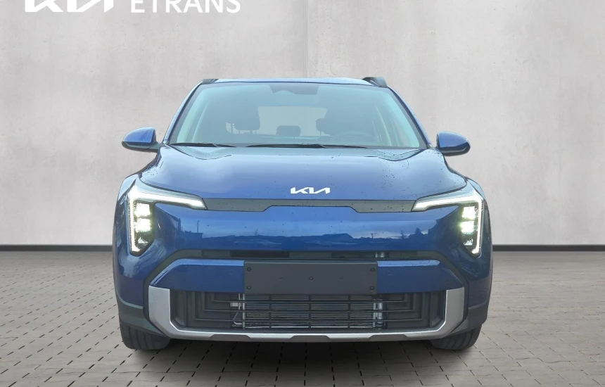 Kia Stonic 1.0 T-GDi 100KM Wersja M+ SMT