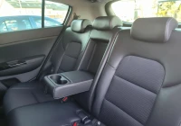 Kia Sportage 1,6 GDI 6MT 2WD BLACK EDITION