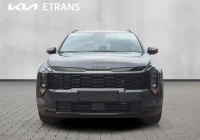 Kia Sportage 1.6 T-GDI HEV Black Edition 2WD