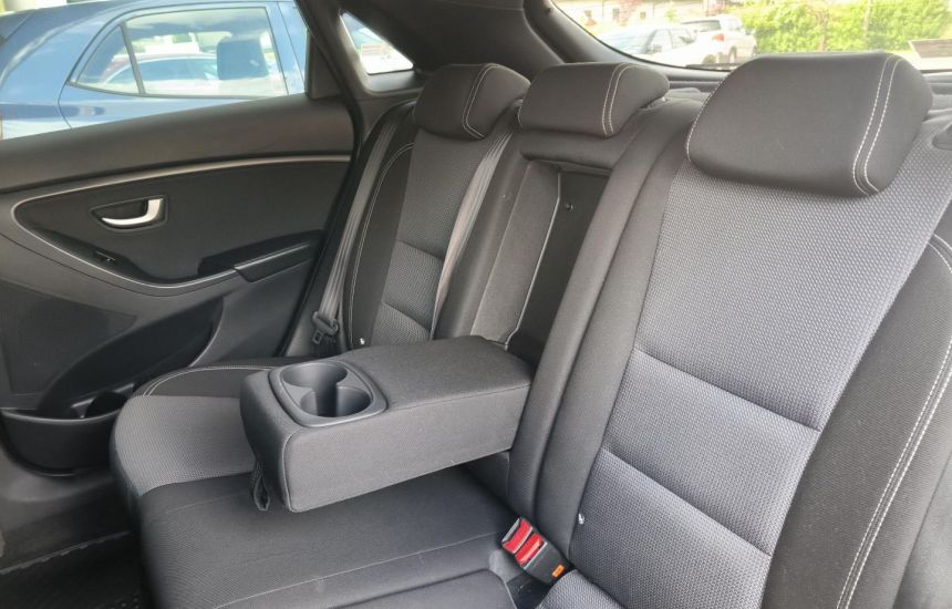 Hyundai i30 GO!