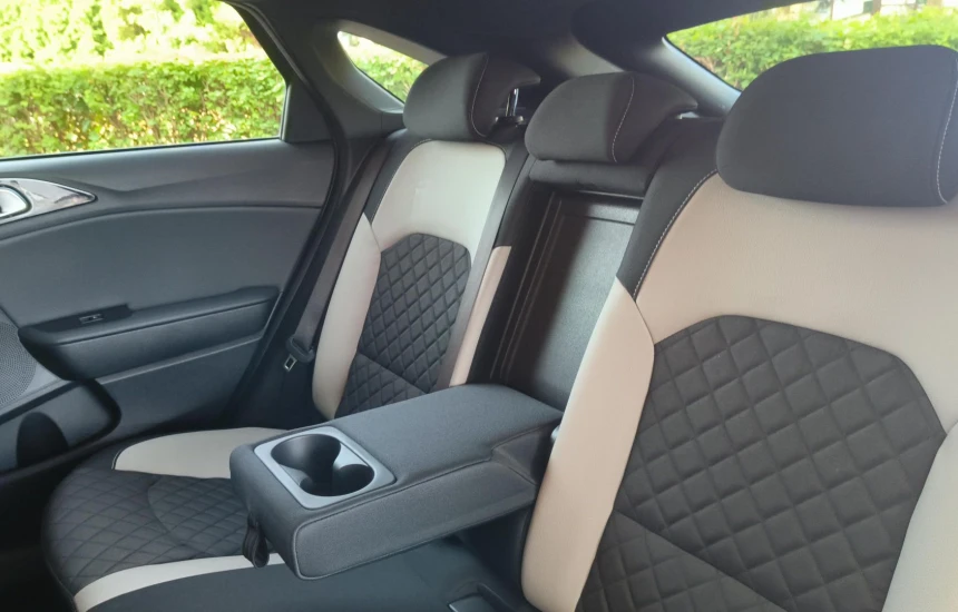 Kia Proceed 1.4 T-GDI 7-DCT GT LINE+NAV+WIN+AEB+A18