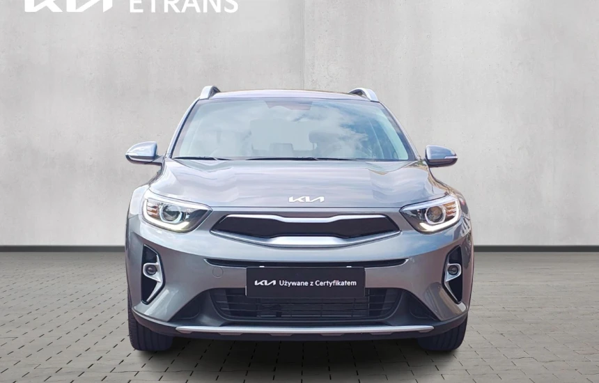 Kia Stonic 1.2MPi 5MT MY25 L
