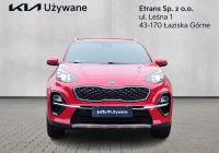 Kia Sportage 1,6T-GDI 6MT 2WD L+BL2