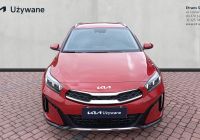 Kia XCeed 1.6 GDI PHEV L+BL+AEB