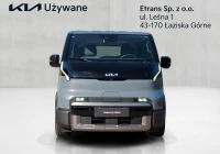 Kia PV5 71.2kWh L2H1 5OS.+P2+A16+pompa ciepła