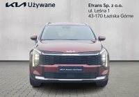 Kia Sportage 1,6T-GDI 150KM 6MT FWD BUSINESS LINE