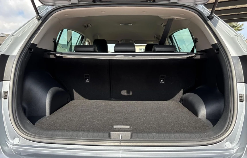 Kia Sportage 1,6 GDI 6MT 2WD BLACK EDITION