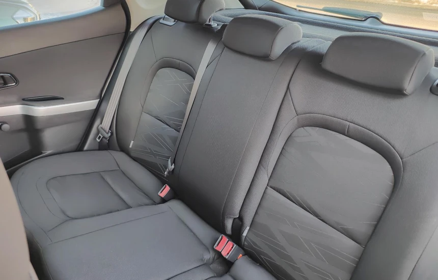 Kia Ceed 1.4 M + DFA