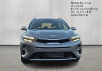 Kia Stonic 1.2 79KM 5MT Wersja L