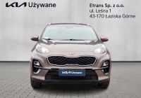 Kia Sportage REZERWACJA/1,6 GDI 6MT 2WD FL M+SMT