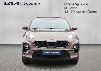 Kia Sportage REZERWACJA/1,6 GDI 6MT 2WD FL M+SMT