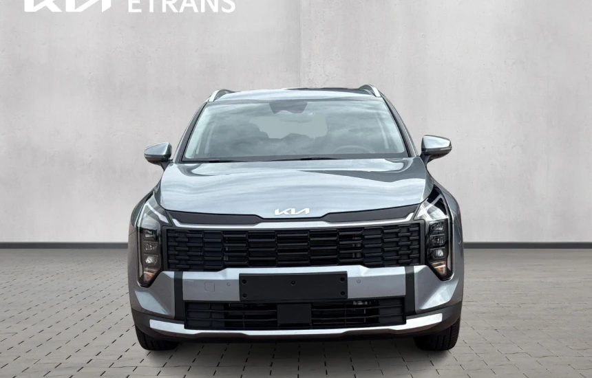 Kia Sportage 1.6 150KM 6MT Wersja L 