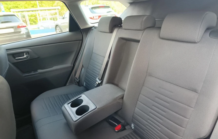 Toyota Auris 1.6