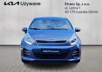 Kia Rio REZERWACJA/ 1.4 6MT Business Line