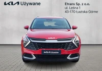 Kia Sportage 1.6T 6MT M+SMT