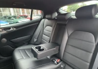 Kia Stinger Rezerwacja 