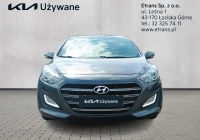 Hyundai i30 GO!